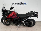 2026 Triumph Tiger 900 GT Pro