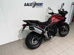 2026 Triumph Tiger 900 GT Pro
