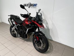 2026 Triumph Tiger 900 GT Pro