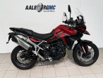 2026 Triumph Tiger 900 GT Pro