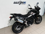 2026 Triumph Tiger 900 GT Pro