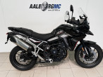 2026 Triumph Tiger 900 GT Pro