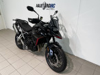 2026 Triumph Tiger 900 GT Pro