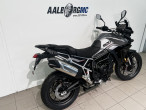 2026 Triumph Tiger 900 GT Pro