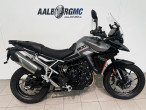 2026 Triumph Tiger 900 GT Pro