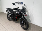 2026 Triumph Tiger 900 GT Pro