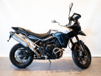 2026 Triumph Tiger 900 GT Pro