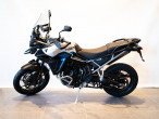 2026 Triumph Tiger 900 GT Pro