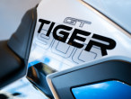 2026 Triumph Tiger 900 GT Pro