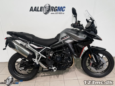 Triumph Tiger 900 GT Pro