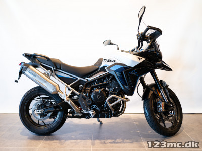 Triumph Tiger 900 GT Pro Alpine Edition
