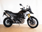 Triumph Tiger 900 Rally Pro DEMO
