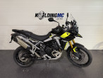 2026 Triumph Tiger 900 Rally Pro