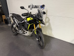 2026 Triumph Tiger 900 Rally Pro