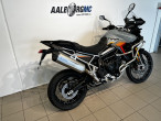 2026 Triumph Tiger 900 Rally Pro