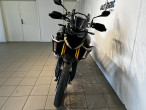 2026 Triumph Tiger 900 Rally Pro