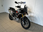 2026 Triumph Tiger 900 Rally Pro