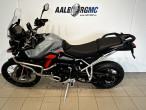 2026 Triumph Tiger 900 Rally Pro