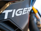 2026 Triumph Tiger 900 Rally Pro