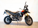 2026 Triumph Tiger 900 Rally Pro