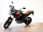 2026 Triumph Tiger 900 Rally Pro