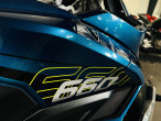 2026 Triumph Tiger Sport 660 2026 Triumph Tiger Sport 660