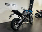 2026 Triumph Tiger Sport 660 2026 Triumph Tiger Sport 660