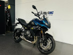 2026 Triumph Tiger Sport 660 2026 Triumph Tiger Sport 660