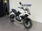 2026 Triumph Tiger Sport 660