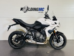 2026 Triumph Tiger Sport 660