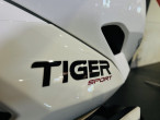 2026 Triumph Tiger Sport 660