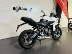 2026 Triumph Tiger Sport 660