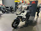 2026 Triumph Tiger Sport 660