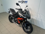 2026 Triumph Tiger Sport 660