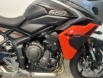 2026 Triumph Tiger Sport 660