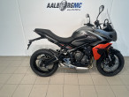 2026 Triumph Tiger Sport 660