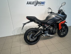 2026 Triumph Tiger Sport 660