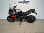 2026 Triumph Tiger Sport 660