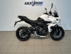 2026 Triumph Tiger Sport 660