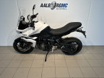 2026 Triumph Tiger Sport 660