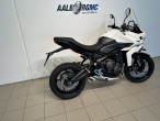 2026 Triumph Tiger Sport 660