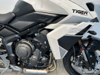 2026 Triumph Tiger Sport 660