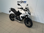 2026 Triumph Tiger Sport 660