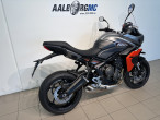 2026 Triumph Tiger Sport 660