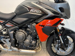 2026 Triumph Tiger Sport 660
