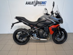 2026 Triumph Tiger Sport 660