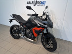 2026 Triumph Tiger Sport 660