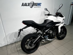 2026 Triumph Tiger Sport 660