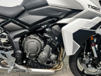 2026 Triumph Tiger Sport 660