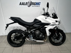 2026 Triumph Tiger Sport 660
